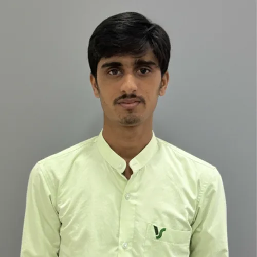 our team member accountant