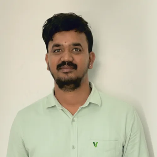 our team member cnc operstor