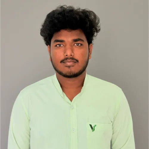 our team member graphic designer