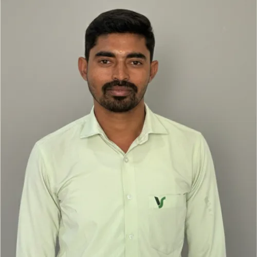 our team member opperation manager