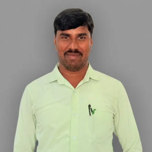 our team member sales manager