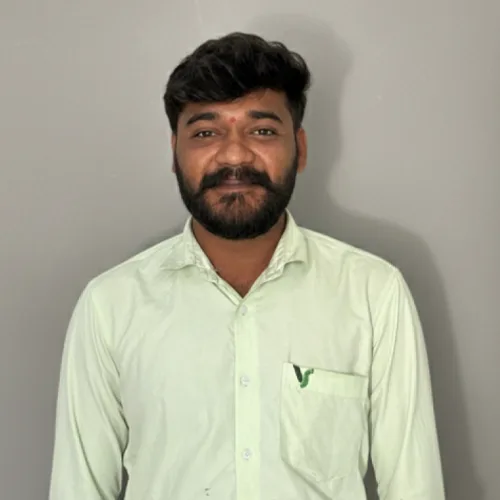 our team member site incharge